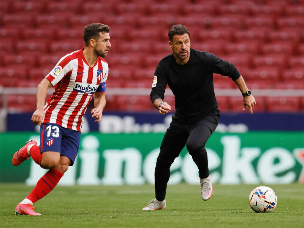 国王杯：马德里竞技对阵毕尔巴竞技，最新比分预测解析，马竞或占上风